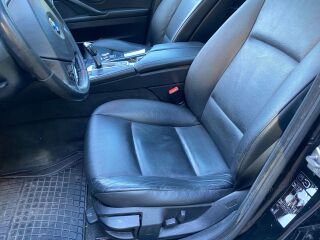 BMW 520 2.0 135kW
