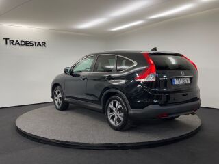 Honda CR-V 1.6 88кВ