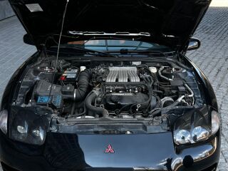 Mitsubishi 3000GT 3.0 169kW