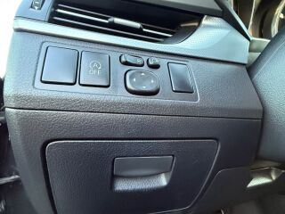 Toyota Avensis Touring Sports Facelift EU6 2.0 R4 D-4D TDI 105кВ