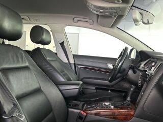 Audi A6 allroad 3.0 176kW