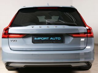 Volvo V90 AWD RECHARGE DARK INTELLI SAFE PRO 2.0 T6 Long Range Plug-In-Hybrid 293kW