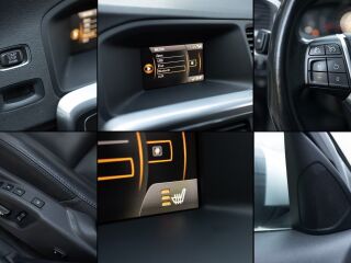 Volvo V60 Elegance Facelift Line 2.0 133kW