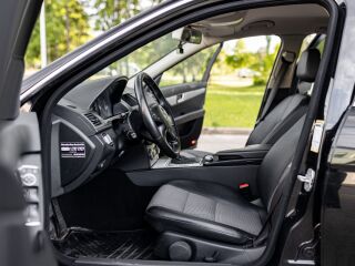 Mercedes-Benz C 220 2.1 125кВ