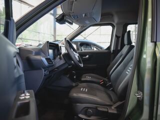 Ford Tourneo Courier Active Ecoboost 1.0 92kW