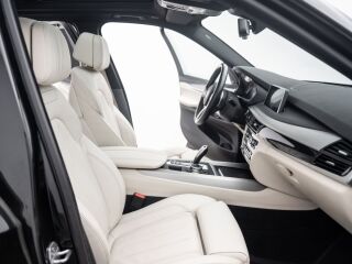 BMW X5 xDrive40e M-Sportpakett 2.0 230kW
