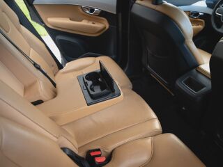 Volvo XC90 AWD INSCRIPTION 2.0 D5 165kW