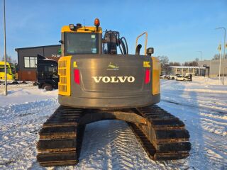 Volvo ECR 145CL 69kW