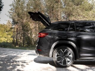Skoda Kodiaq SportLine TDI 7-DSG 4x4 2.0 142kW