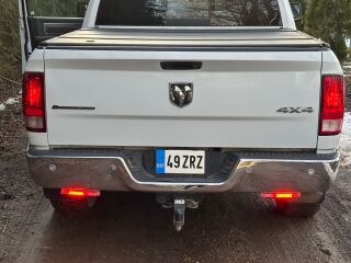 Ram 1500 3.0 179kW