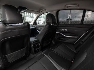BMW 320 MHEV Sport Line 2.0 140kW