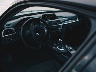 BMW 420 2.0 140kW