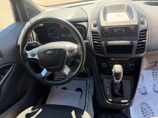 Ford Transit Connect  L2 TREND HP A8 N1 KAUBIK 1.5 R4 ECOBLUE 120 88kW