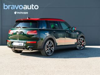 MINI Clubman JCW ALL4 2.0 225кВ
