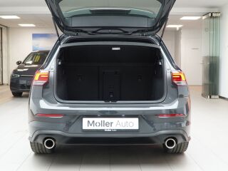 Volkswagen Golf GTI 2.0 180kW