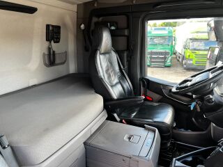 Scania R580 B6X2NB 16.0 V8 427кВ