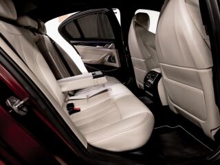 BMW M5 First Edition 4.4 V8 441kW