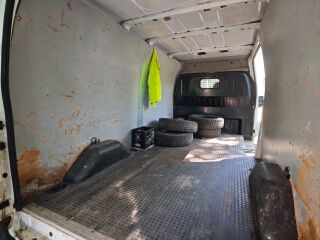 Ford Transit L3H2 TDCi T350 2.4 103kW