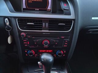 Audi A5 3.0 176kW