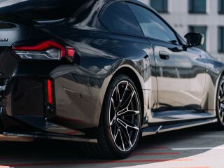 BMW M2 M Drivers Package 3.0 338kW