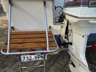 Wave Rider Oldenburg Sport 17 Johnson 70 VRO