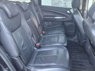 Ford Galaxy Business Edition 2.0 100kW