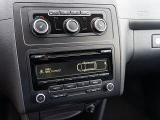 Volkswagen Caddy TDI Kasten 1.6 75kW