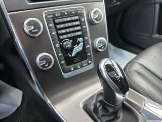 Volvo V60 Summum FuIl Options 2.0 D4 133kW