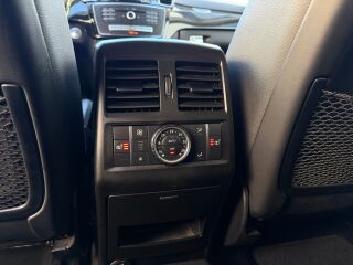 Mercedes-Benz GLE 500 AMG EQ Power 4Matic 3.0 V6 325kW