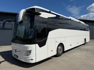 Mercedes-Benz Tourismo 315kW