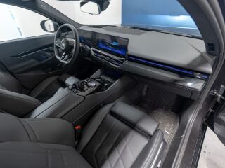 BMW 520 d xDrive 2.0 145kW