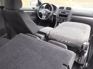 Volkswagen Golf 1.4 90kW