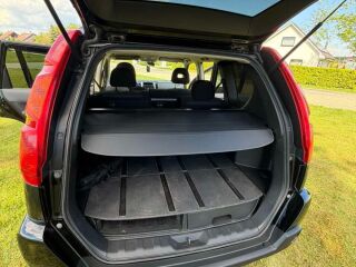Nissan X-Trail 2.0 104kW