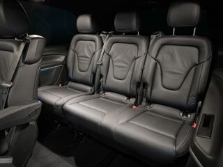 Mercedes-Benz V 250 d AMG 4Matic Avantgarde A2 2.0 d 140кВ