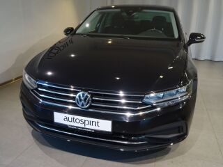 Volkswagen Passat FaceLift Business TDi 2.0 110kW