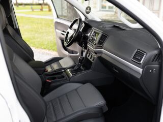 Volkswagen Amarok Highline 3.0 165kW