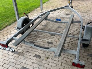 Campion Allante sport 565VR 100hp F100DET