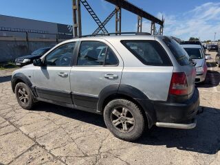 Kia Sorento Comfort ATM 2.5 CRDi 103kW