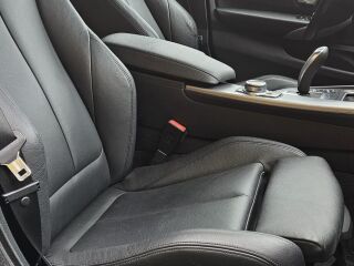 BMW 420 2.0 140kW