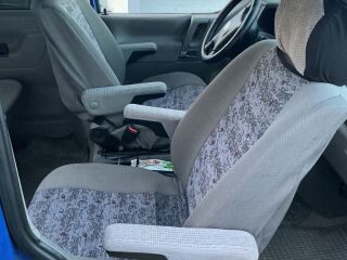 Volkswagen Caravelle Long 2.5 R5 TDI 75kW