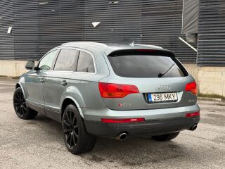 Audi Q7 4.1 TDI 240kW