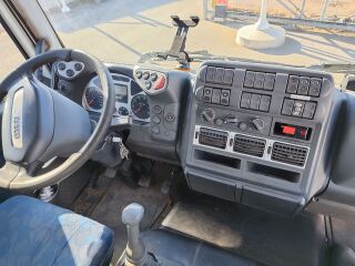 Iveco Eurocargo 202kW