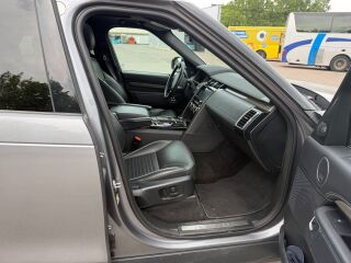 Land Rover Discovery 3.0 225kW