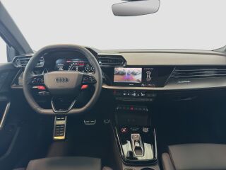 Audi RS 3 Limousine TFSI 2.5 294kW