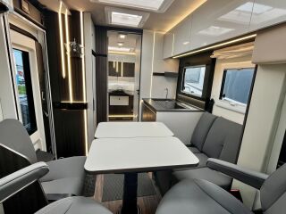 Mobilvetta KEA KOMPAKT 68 NB - TRUMA DIESEL - LiFePo4 - SOLAR 2.2 R4 EURO VI E 103kW