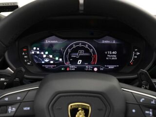 Lamborghini Urus S 490kW
