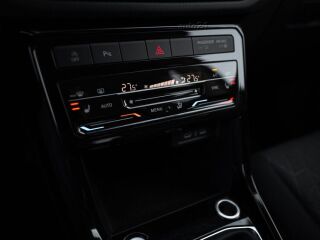 Volkswagen T-Cross 1.0 85kW
