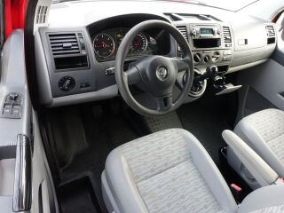 Volkswagen Transporter T5 DOKA 5K EU5 2.0 TDI 103kW