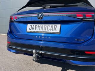 Volkswagen Passat Elegance 4Motion Variant 2.0 142kW