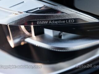 BMW X5 M 4.4 V8 423kW
